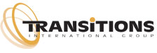 Transitions International Group logo on Eldorado's website
